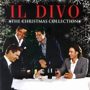 Capa do artigo The Christmas Collection - CD