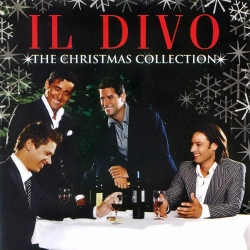 Capa do artigo The Christmas Collection - CD