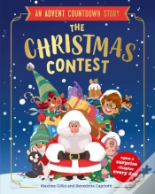 Capa do artigo The Christmas Contest