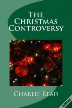 Capa do artigo The Christmas Controversy