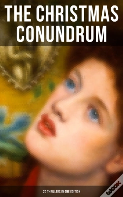 Capa do artigo The Christmas Conundrum (20 Thrillers In One Edition)
