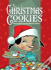 The Christmas Cookies