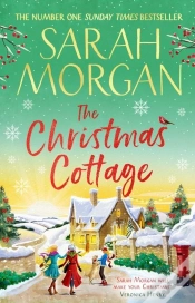 Capa do artigo The Christmas Cottage