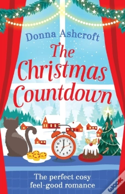 Capa do artigo The Christmas Countdown