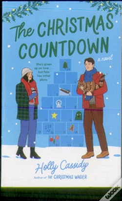 Capa do artigo The Christmas Countdown
