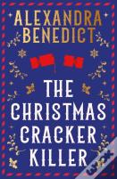 The Christmas Cracker Killer