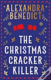 Capa do artigo The Christmas Cracker Killer