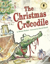 Capa do artigo The Christmas Crocodile