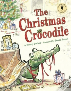Capa do artigo The Christmas Crocodile