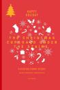 The Christmas Cupboard Under The Stairs - Preview