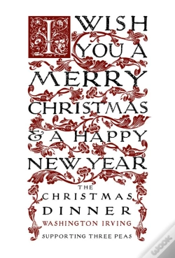 Capa do artigo The Christmas Dinner