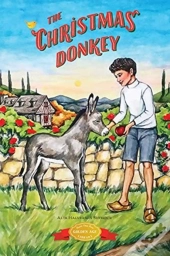 The Christmas Donkey
