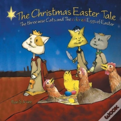 Capa do artigo The Christmas Easter Tale: The Three Wis