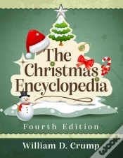 Capa do artigo The Christmas Encyclopedia, 4th Ed.