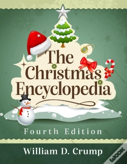 Capa do artigo The Christmas Encyclopedia, 4th Ed.