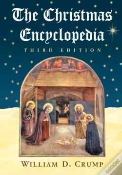 Capa do artigo The Christmas Encyclopedia