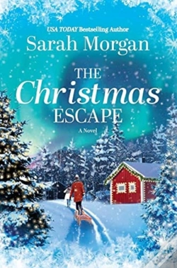 Capa do artigo The Christmas Escape