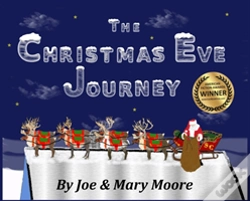 Capa do artigo The Christmas Eve Journey