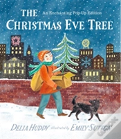 Capa do artigo The Christmas Eve Tree