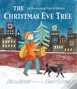 Capa do artigo The Christmas Eve Tree
