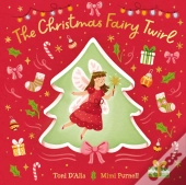 The Christmas Fairy Twirl