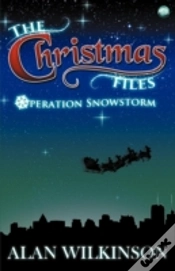 Capa do artigo The Christmas Files