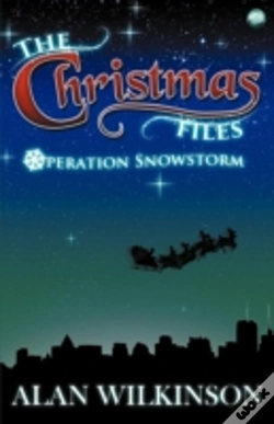 Capa do artigo The Christmas Files