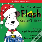 The Christmas Flash Couldn'T Even