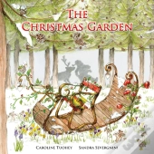 The Christmas Garden