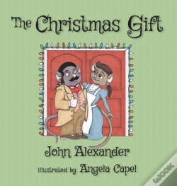 Capa do artigo The Christmas Gift