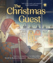 Capa do artigo The Christmas Guest