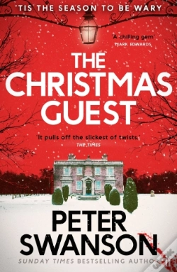 Capa do artigo The Christmas Guest