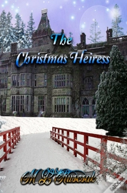 Capa do artigo The Christmas Heiress