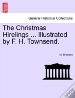 Capa do artigo The Christmas Hirelings ... Illustrated
