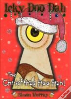 Capa do artigo The Christmas Hoo - Hah!