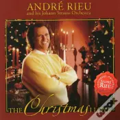The Christmas I Love - CD