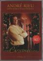 The Christmas I Love - DVD/BluRay