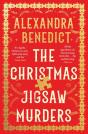 The Christmas Jigsaw Murders - Preview