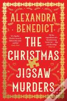 The Christmas Jigsaw Murders
