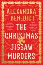 The Christmas Jigsaw Murders - Preview