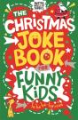 The Christmas Joke Book For Funny Kids - Preview