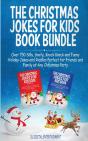 The Christmas Jokes For Kids Book Bundle - Preview