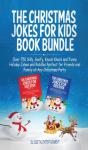 The Christmas Jokes For Kids Book Bundle - Preview