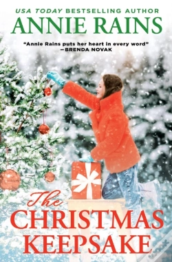 Capa do artigo The Christmas Keepsake