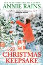 The Christmas Keepsake - Preview