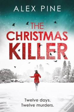Capa do artigo The Christmas Killer