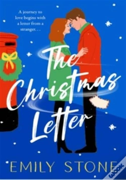 Capa do artigo The Christmas Letter