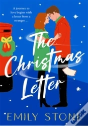 Capa do artigo The Christmas Letter