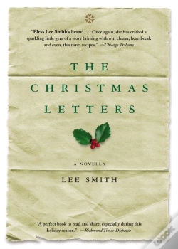 Capa do artigo The Christmas Letters