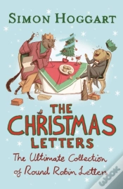 Capa do artigo The Christmas Letters